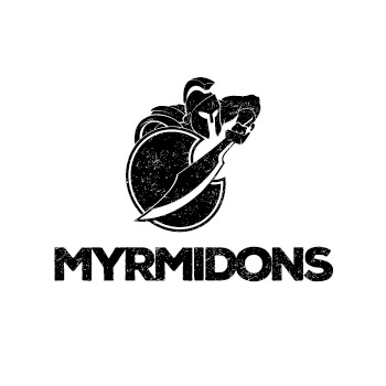 Myrmidons